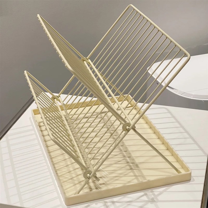 碗架用托盘轻奢家用客厅杯子茶杯水杯茶盘糖果盘餐盘长方形水果盘