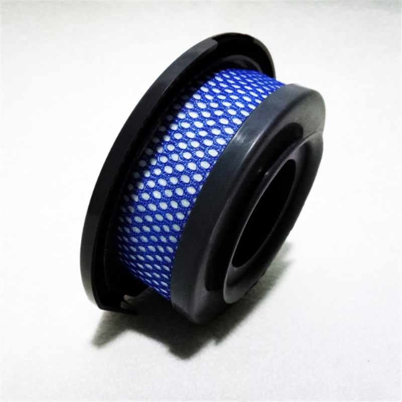 3只配小狗无线吸尘器配件d531 D532 D-535滤芯过滤网HEPA海帕滤绵