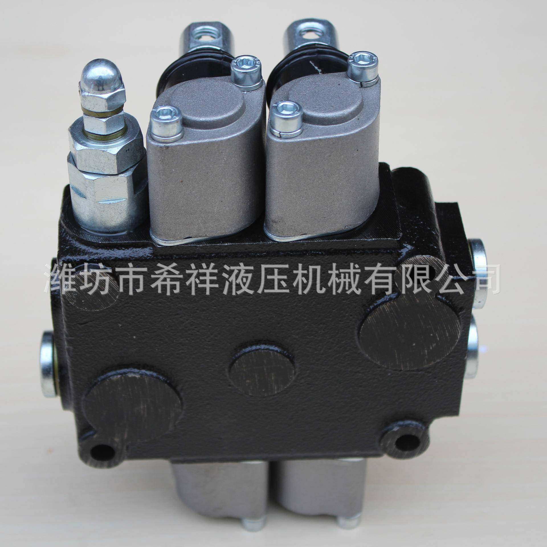 液压多路阀ZT2系列手动液压多路阀液压多路换向阀,标准件/零部件/工业耗材,液压阀,淘宝优惠券,粉丝福利购,淘宝优惠卷