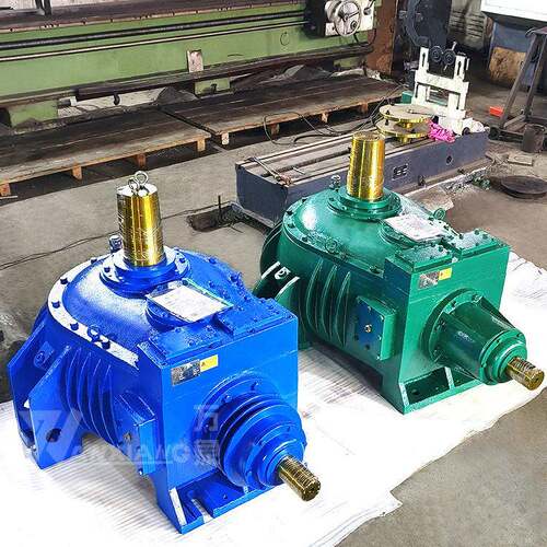 多种规格冷却塔风机LF85D速比9.54功率160-110W卧式大负载