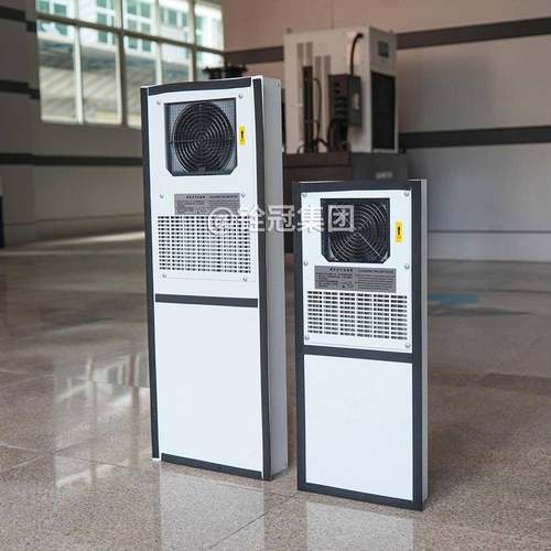 CNC加工机床热交换器电气箱电柜热交换器机箱机柜热交换器