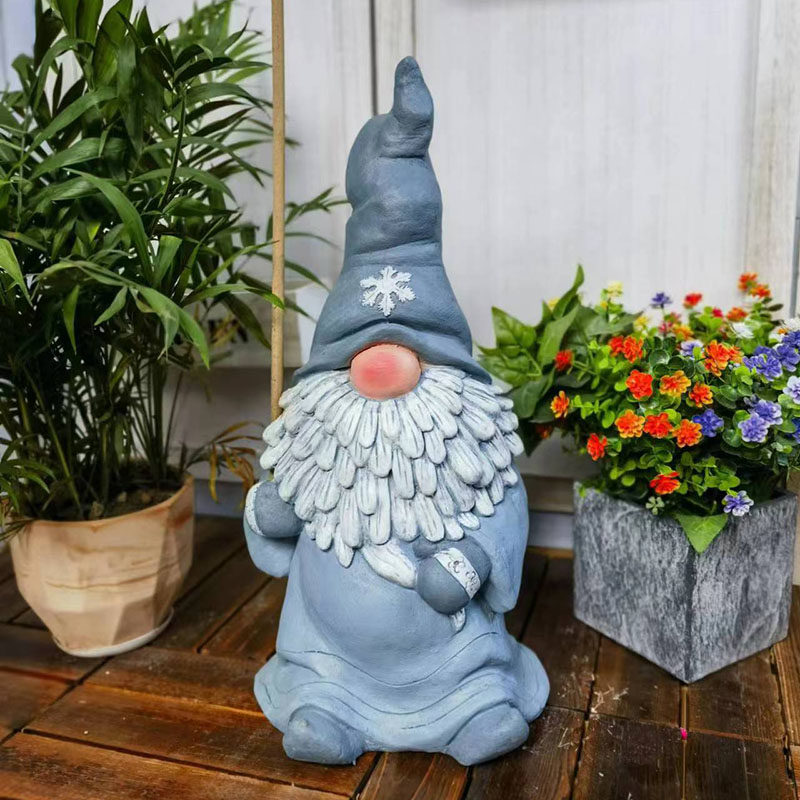 甘道夫户外花园地精园艺杂货庭院造景布置客厅阳台创意装饰品,家居饰品,户外/庭院摆件,淘宝优惠券,粉丝福利购,淘宝优惠卷