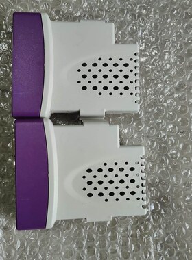 SM-Profibus DP-V1 紫色选件卡 艾默生CT