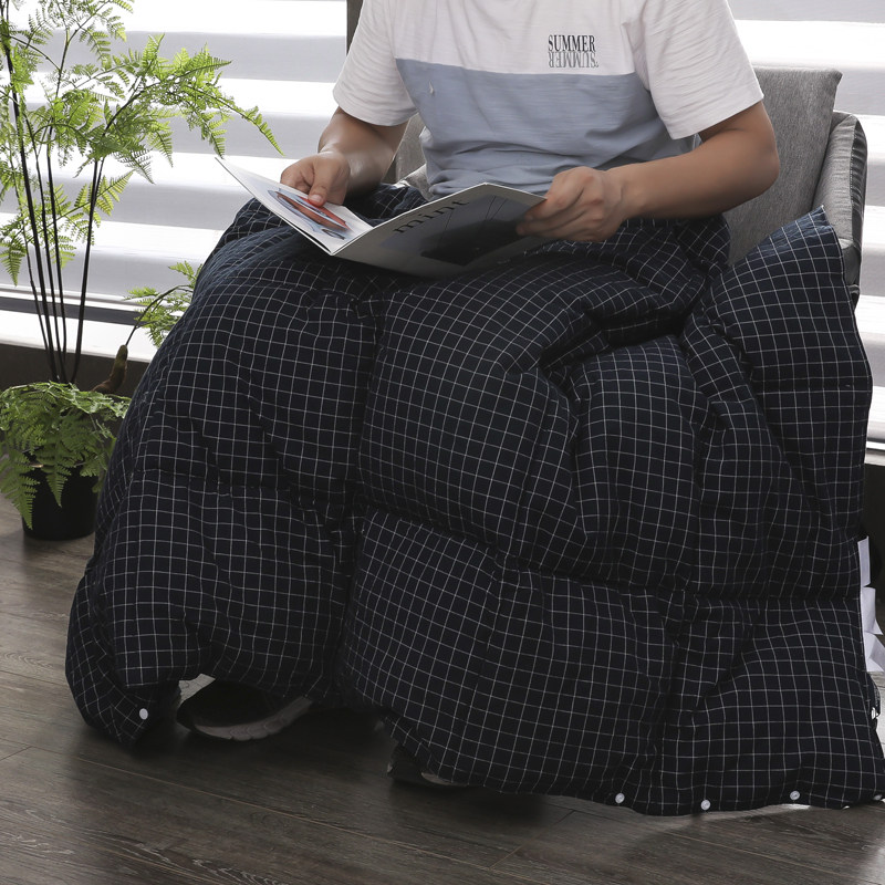 羽绒抱枕被两用车载车用加厚鹅绒被子折叠靠枕沙发室午睡毯子,居家布艺,抱枕被,淘宝优惠券,粉丝福利购,淘宝优惠卷