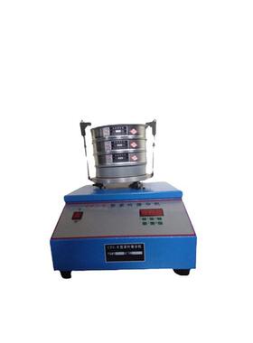 CFJ-II茶叶标准筛茶叶筛分机自动碎茶含量测定仪现货