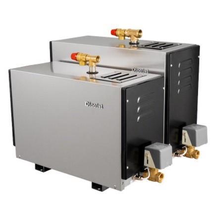 工厂供应15KW桑拿蒸汽机家用蒸汽发生器自动除垢桑拿蒸汽房设备