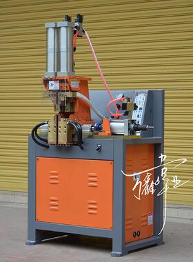 万鑫伟业/WXWY焊接设备碰焊机建筑螺纹钢精密对焊机直供