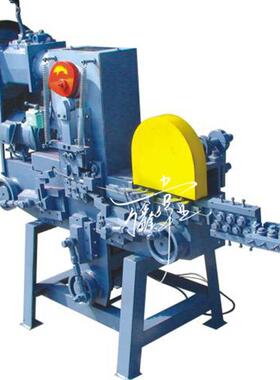 WBCXJ--四工位中型打扣机万鑫伟业/WXWY重型机械精密中型打扣机