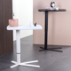 站立桌懒人床边桌移动笔记本桌升降桌沙发边桌子习书桌