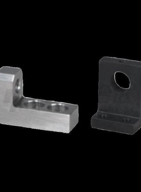 替代怡合达PCP11-M8-H25/PCP07-M10-H35/02-M5-H20定位调整螺钉块