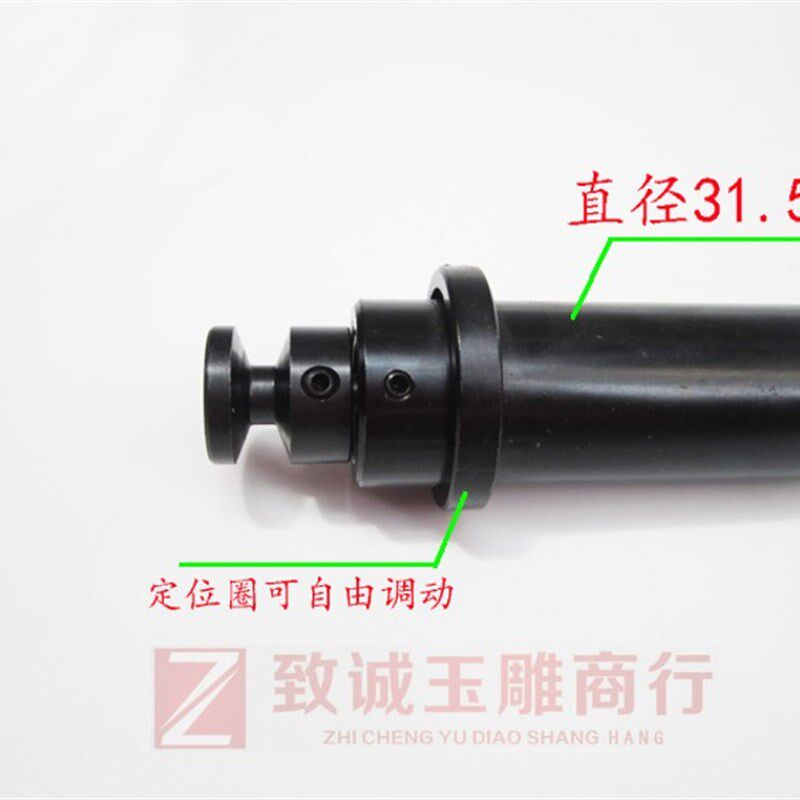 玉雕锣机软鞭 吊机手柄 锣机雕刻机链条 软轴 雕刻手柄