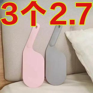 铺床单神器床垫抬高器家用整理防滑固定工具压缝隙插塞省力换床单