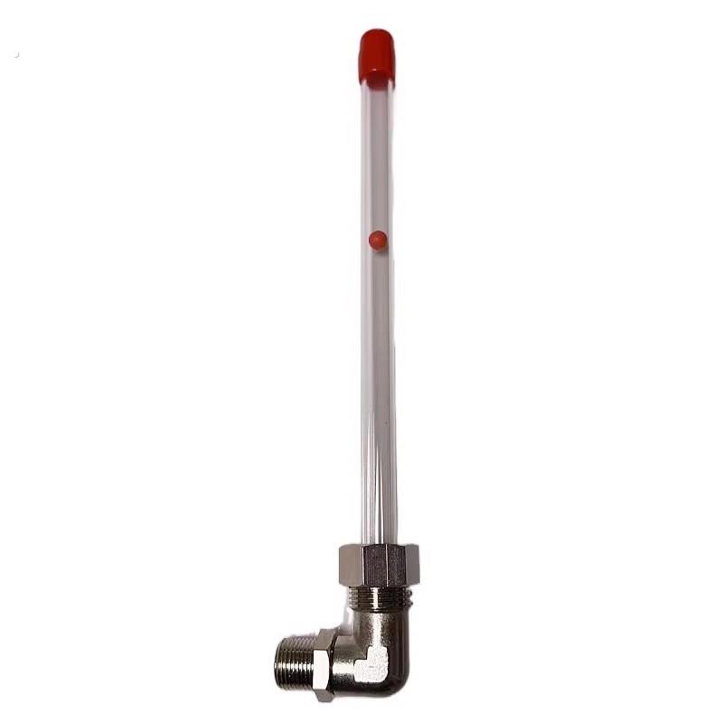 单头液位计水位显示器水箱液面显示器简易热水箱抽水马桶水位计