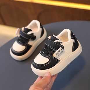 1到2岁0到6到12个月小月龄学步鞋 宝宝鞋 婴儿鞋 子春秋款 2025年新款