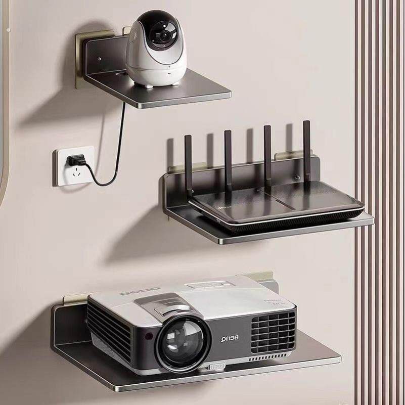 路由器机架、床头柜、托盘、挂机、投影仪支架、打孔支架、托盘、