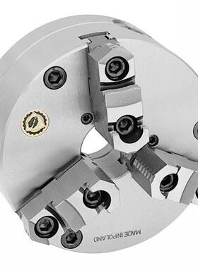 bison液压卡盘CTOO-250北川bial虎钳chucks刀座kitagawa三爪jaws