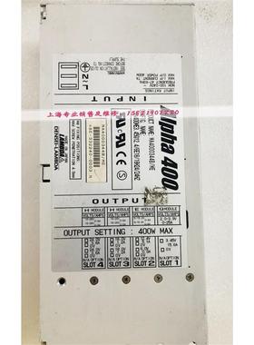 Alpha 400 MA4000344B/ME 电源MA400ME3.45Q12.4/6E18/18H24/24HZ