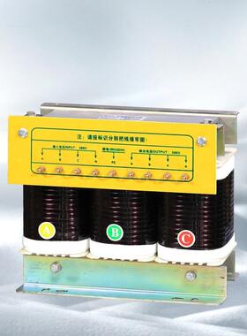 -30KVA三相干式隔离变压器30KVA380V220V200V690V415V440V1140V