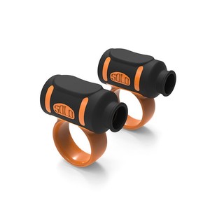 鼓棒套控辅助器架子鼓初鼓棒手型矫正器鼓棒滑套