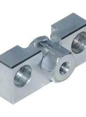 替代米思米浮动接头组件简易连接FJRHA14/18-1.5/ FJCL18-1.5-15