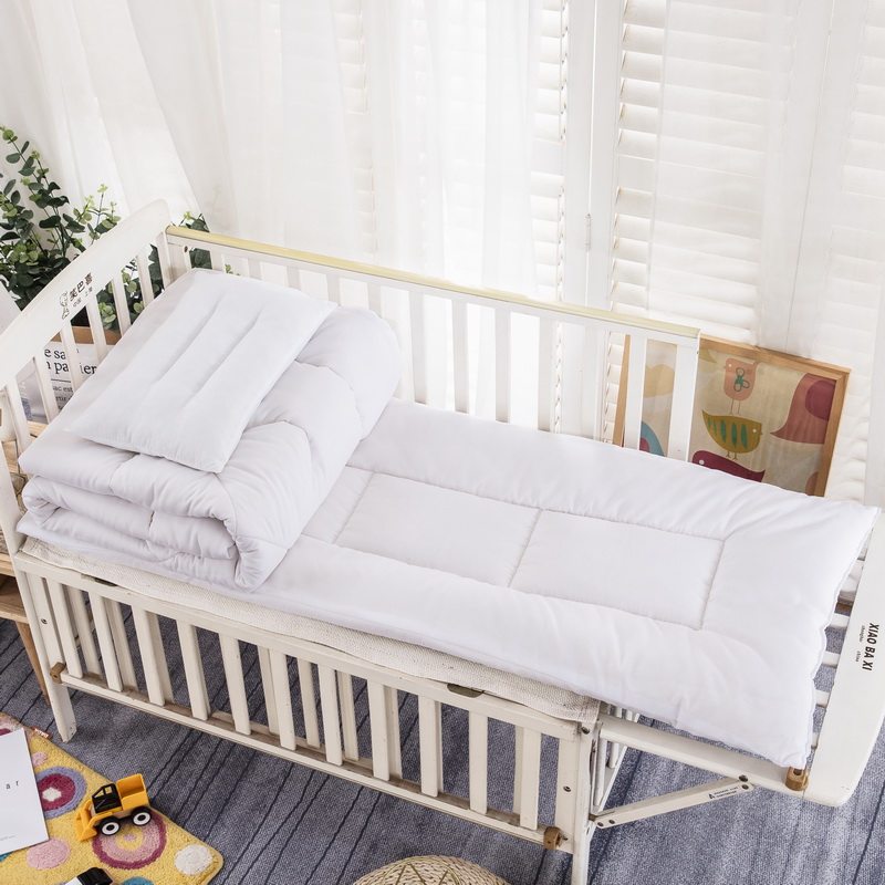 幼儿园棉花被芯加厚棉被儿童午睡冬被.*.米棉絮床垫0c,床上用品,棉花被,淘宝优惠券,粉丝福利购,淘宝优惠卷