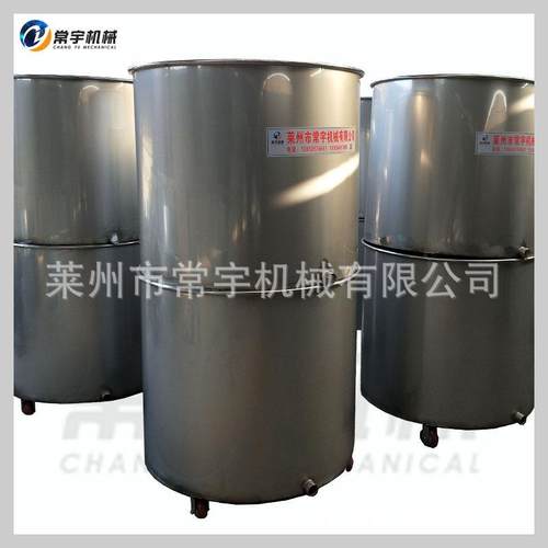 200L300L500L1000L不锈钢拉缸 移动式拉缸 不锈钢搅拌桶 储料缸