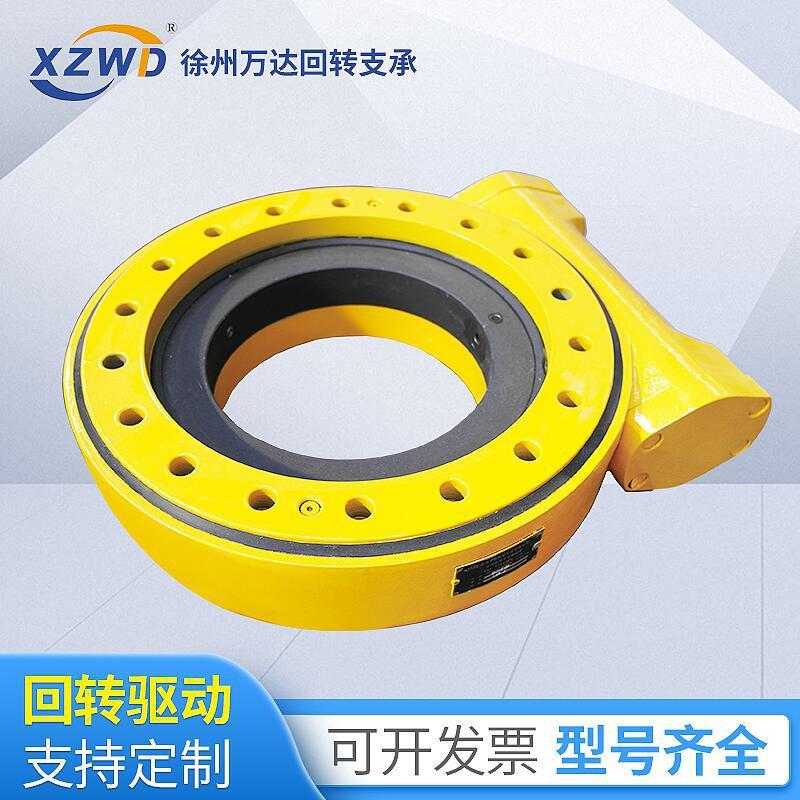 厂家供应太阳能跟踪蜗轮蜗杆减速机 型回转驱动SE7-73-H-R-32-A
