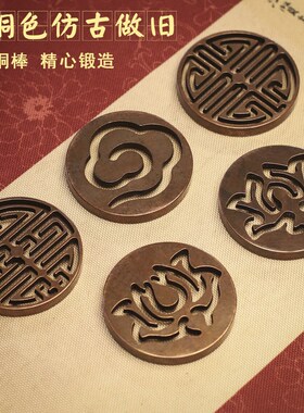 苏工紫色入门香道用具装香篆工具香灰压檀沉香粉用品香印