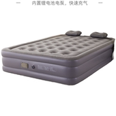 舒士奇全自动充气垫床折叠户外露营充气床双人气垫床单人家用气床