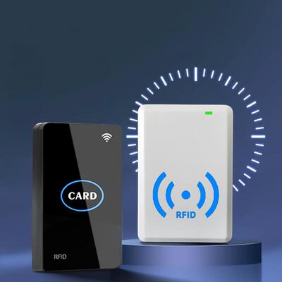 KL9005HRFID超高频桌面近距离发卡器免驱电子标签USB射频读写器