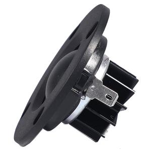 Mk发热高音喇叭软球顶丝膜高音喇叭高保真高音喇叭超音响单元全新