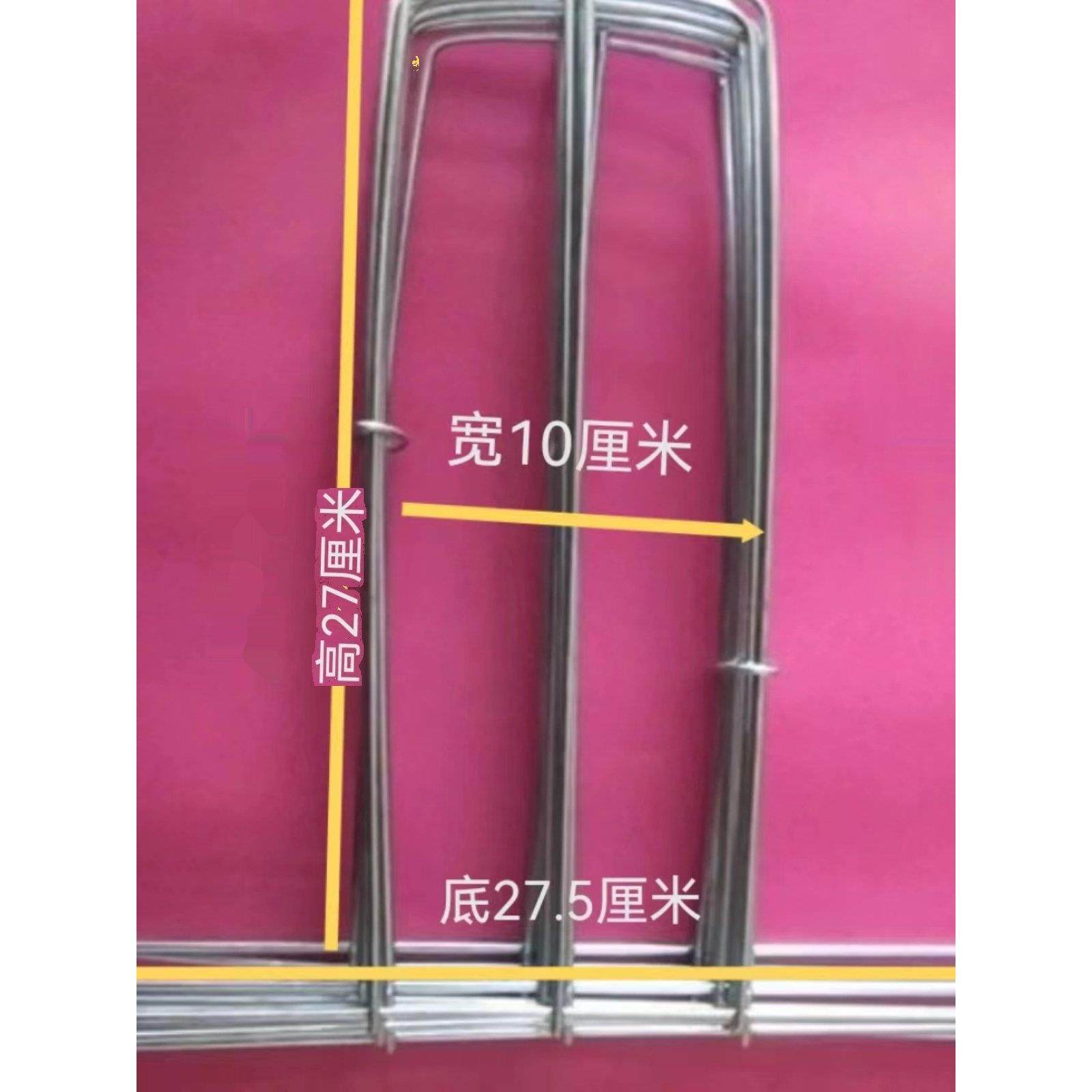 蛋鸡笼子门 大提门 推拉门 笼子配件 冷拔丝镀锌耐用 1把10个,畜牧/养殖物资,畜牧/养殖器械,淘宝优惠券,粉丝福利购,淘宝优惠卷