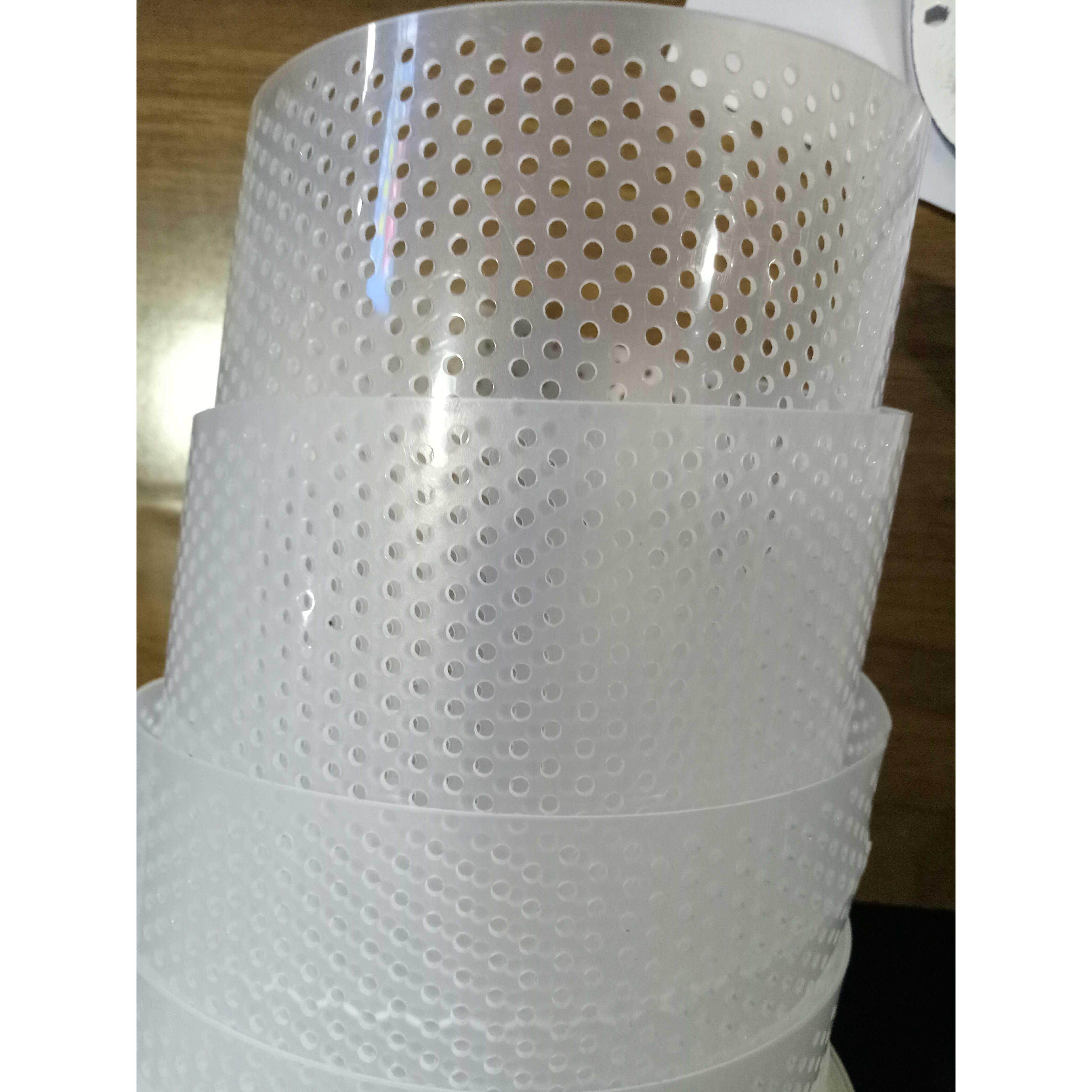 PP冲孔板 PP冲孔滤网塑料滤网蚀刻机显影机PP过滤网耐腐蚀耐酸碱,五金/工具,分离设备及耗材,淘宝优惠券,粉丝福利购,淘宝优惠卷