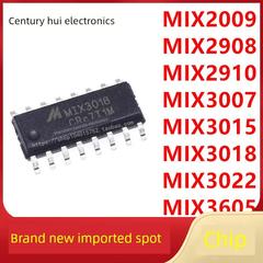 MIX2009/2908/2910/3007/3015/3018/3022/3605 贴片SOP音频芯片