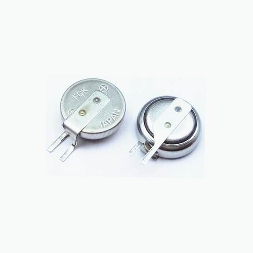 ML621S/DN ML621-TZ1 可充电3V 5.5mAh 纽扣 后备电池代替MS621FE