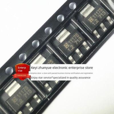 LM1117S-1.8V 1.2 1.5 2.5 3.3 5.0V HTC 贴片SOT223 稳压器-线性