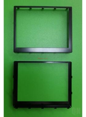 ㊣[群能5.6寸液晶屏外壳|127*100]专配群创AT056TN53V1/TN52外框