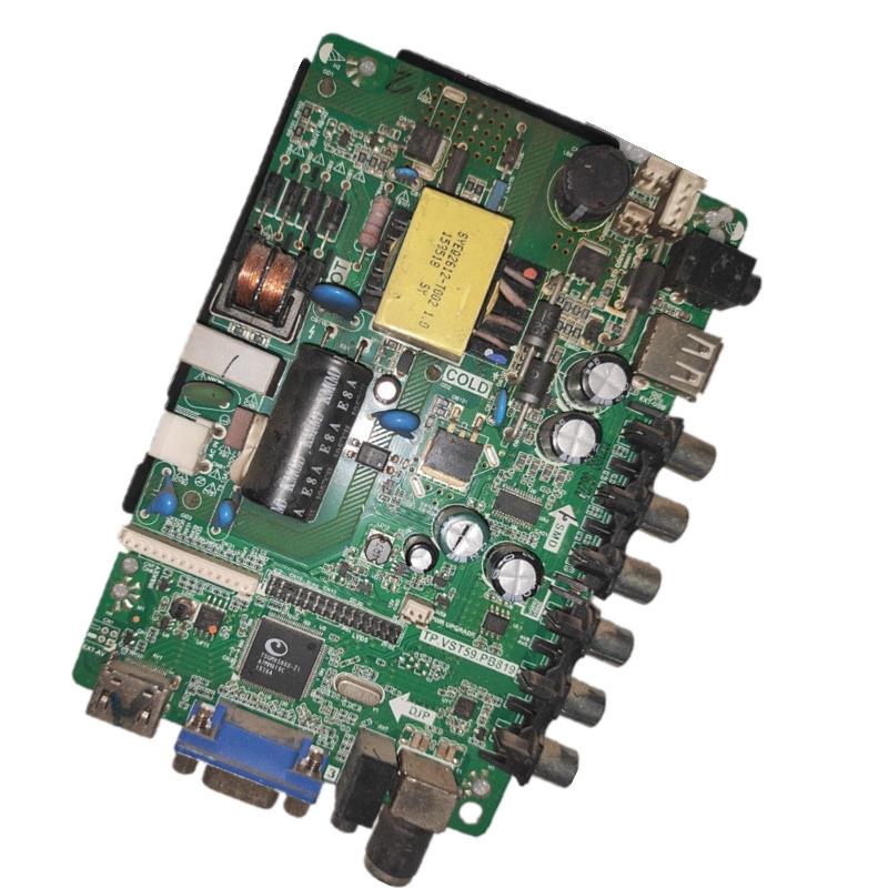 TP.VST59.PB818 PB819 SKR.819 V56.PB819 rd8503.pb819电视主板