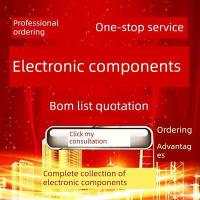 智能汽车竞争负压组Stc无刷Esc Tpn2R703Nl Mos 30V 90an通道Tson