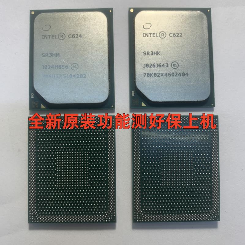 EY82C622 SR3HK C622 SR3HK EY82C621 SR3HL C622 SR3HK 全新原装图片