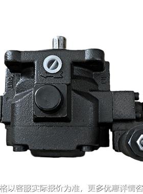 BAKES高压变量叶片泵HVP-40-FA3 140KG 液压泵齿轮泵