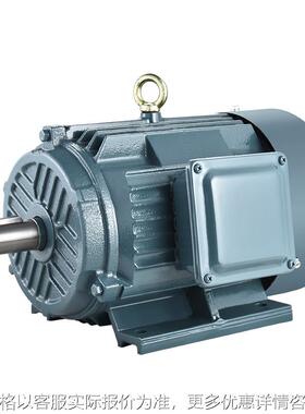 厂家供应 YE3-200L2-2 37W 三相异步电动机 YP宽频电机 水泵电机