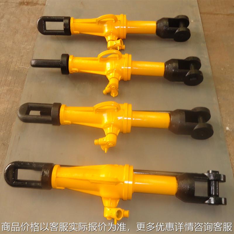 厂家现货HQL22T螺旋拉力机 液压合拢器 拉紧器 船用拉泵 量大优惠