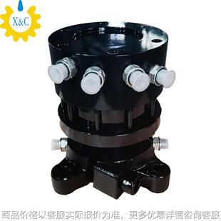 抓斗旋转马达 40型伐木机 抓钢机 抓木机工业用旋转马达