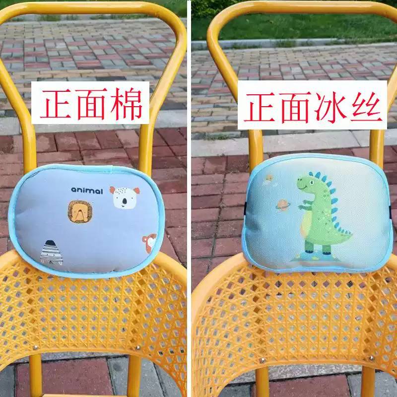 仿藤手推车四季头枕儿童婴儿推车