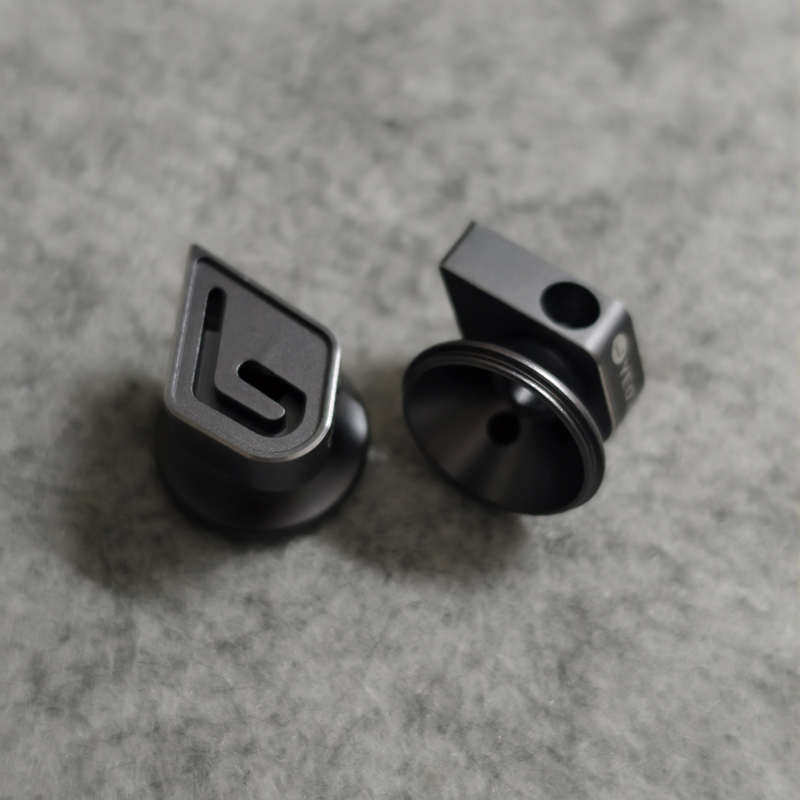 半成品耳机头MMCX全金属外壳DIY爱好者耳机发烧友组装散件耳塞式,影音电器,普通有线耳机,淘宝优惠券,粉丝福利购,淘宝优惠卷