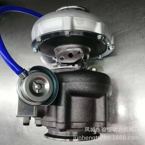 涡轮增压器HX50WVG15601182294051391WD615VG1530118229TURBO