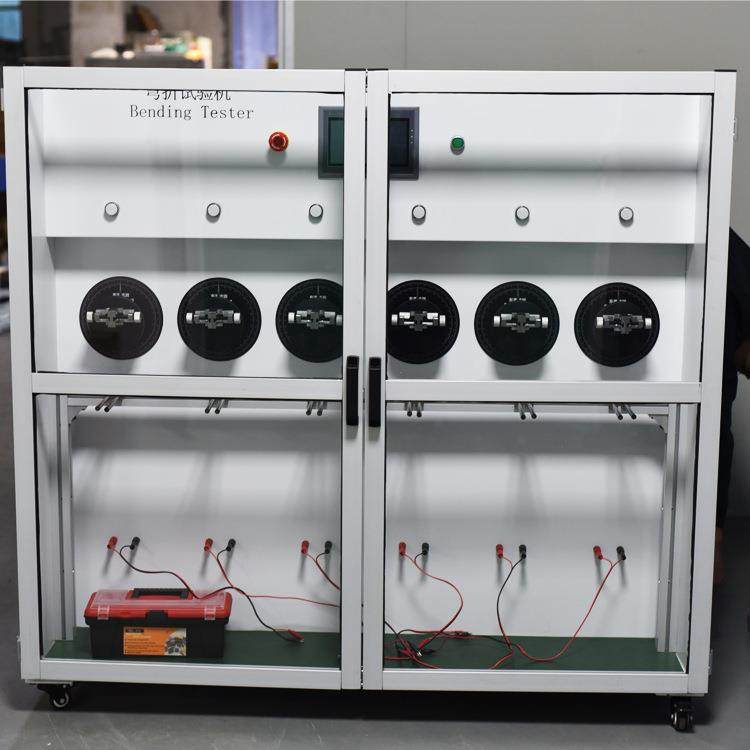 360度线材弯折试验机弯曲疲劳测试仪插头引线摇摆测试电子,工业油品/胶粘/化学/实验室用品,其他实验室设备,淘宝优惠券,粉丝福利购,淘宝优惠卷