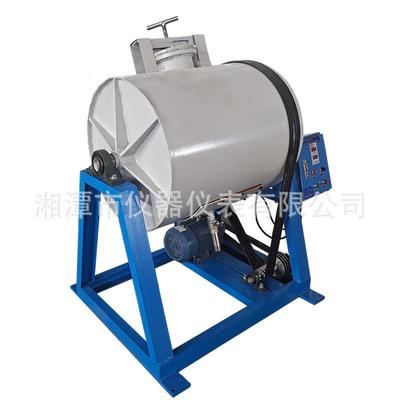 优惠供应GM-50至100200公斤陶瓷球磨机实验室及小型生产用研磨机