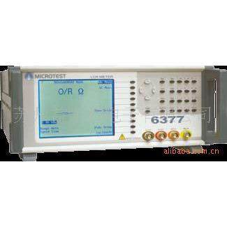 LCR电桥（厂家供应）LCR数字电桥智能测量电工仪器仪表